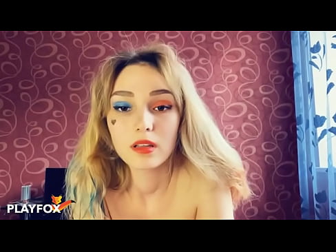 ❤️ Kouzelné brýle pro virtuální realitu mi poskytly sex s Harley Quinn ❤️ Kvalitní porno u cs.tubesexer-com.ru ❌
