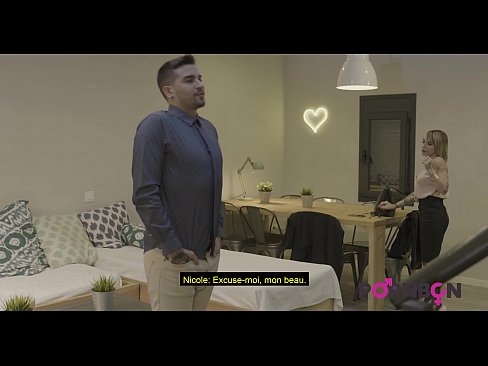 ❤️ PORNBCN 4K Jedna zralá žena s velkýma kozama chce být análně šukána mladý gigolo s velkým pérem výstřik amortismus tvrdé šukání ruční práce psí styl lízání kundičky orgasmus francouzské titulky ❤️ Kvalitní porno u cs.tubesexer-com.ru ❌