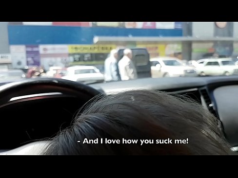 ❤️ Vysátá přímo na parkovišti před supermarketem ❤️ Kvalitní porno u cs.tubesexer-com.ru ❌