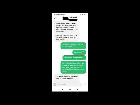 ❤️ Do svého harému jsem přidal novou PAWG z Tinderu ( včetně rozhovoru s Tinderem) ❤️ Kvalitní porno u cs.tubesexer-com.ru ❌